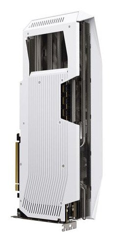 EAN 0840191502408 - XFX Mercury Radeon RX 9070 XT OC Gaming Edition AMD 16 GB GDDR6 imagen 4