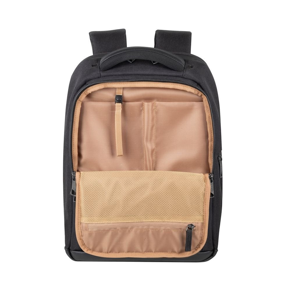 EAN 4260709013497 - Rivacase 8126 38,1 cm (15") Mochila Negro imagen 4