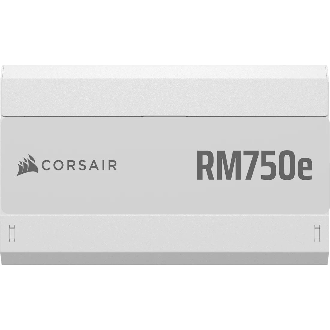 Fuente Aliment Corsair Rm750e (2025) 80+ Gold Full Modular Atx 3.0 750 Watt Blanca Cp-9020292-Eu