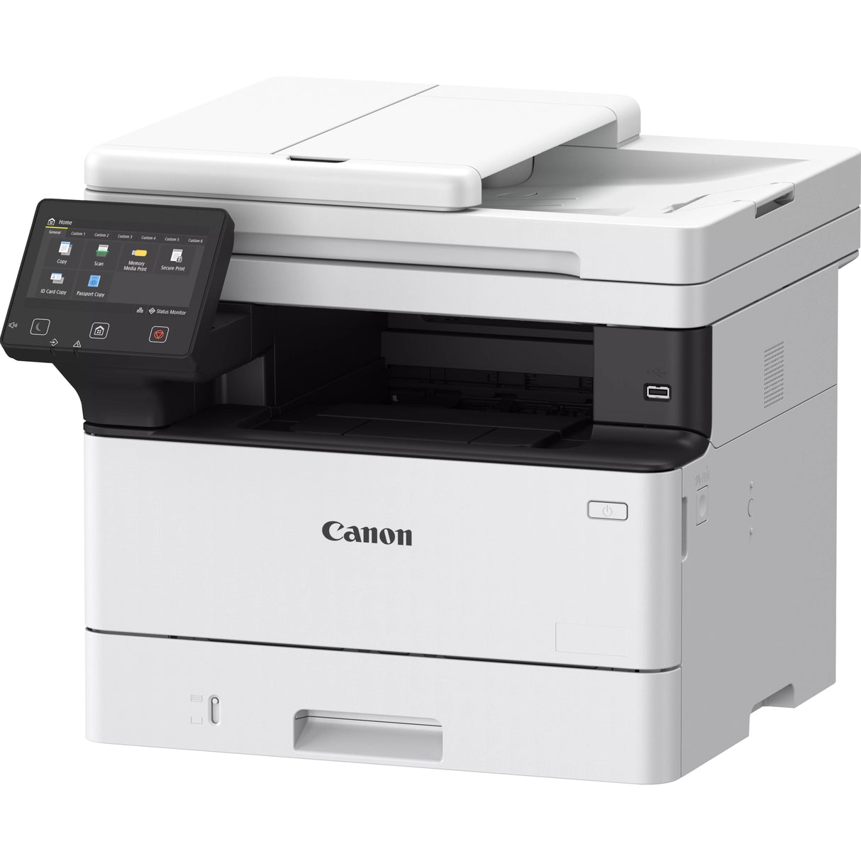 EAN 8714574681849 - Canon i-SENSYS MF465dw Laser A4 1200 x 1200 DPI 40 ppm Wifi imagen 3
