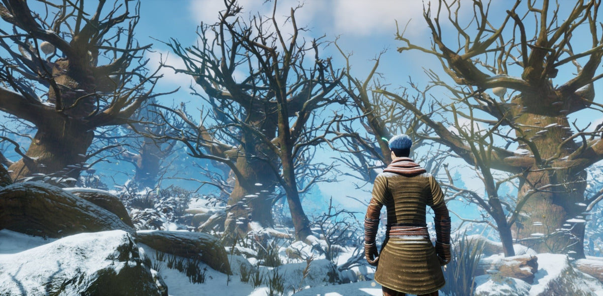 Juego Smalland: Survive The Wilds (Gkc) - Switch 2 Switch 2