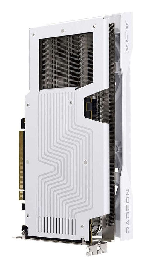 EAN 0840191503207 - XFX RX-96TSW8GWQ tarjeta gráfica AMD Radeon RX 9060 XT 8 GB GDDR6 imagen 3