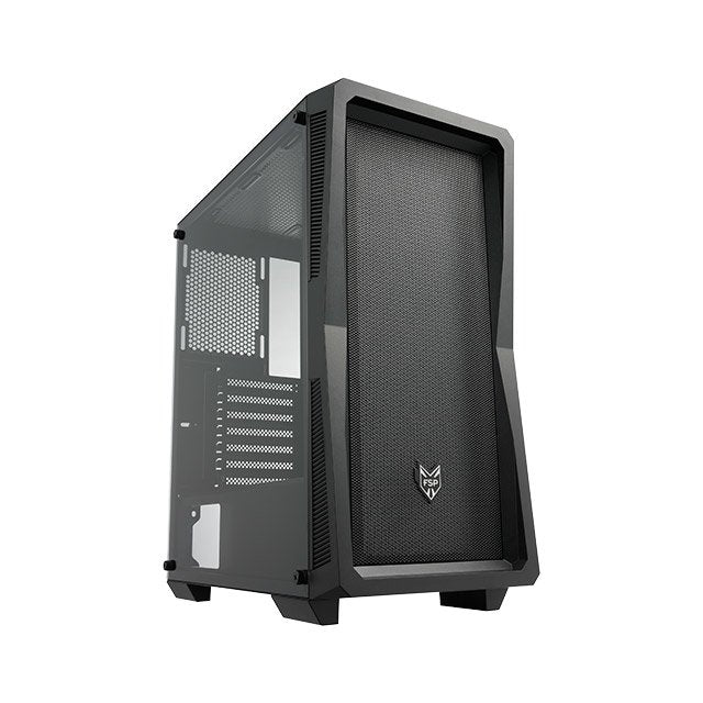 Caja Pc Fortron Fsp Midi Cmt212a
