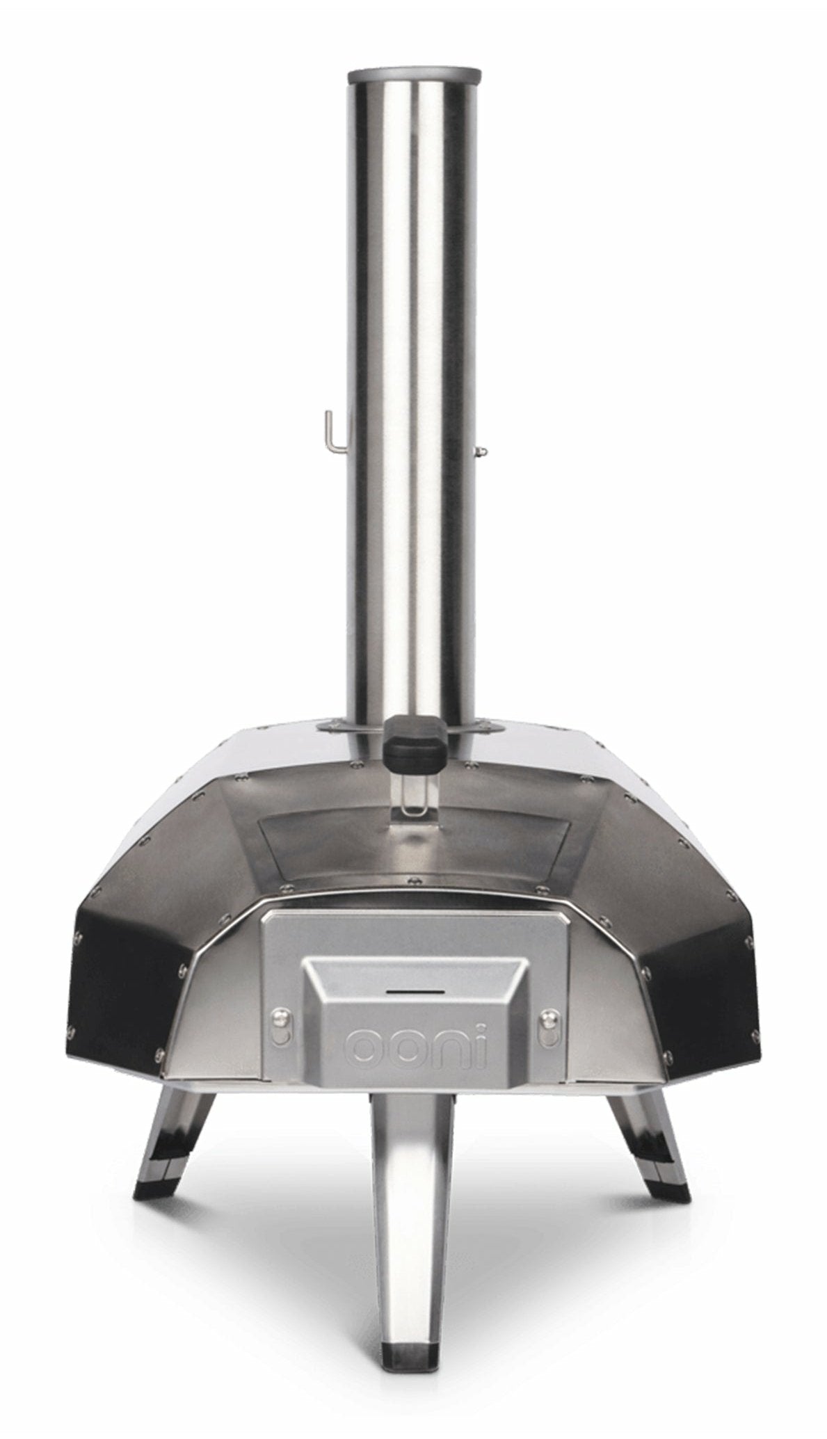 EAN 5060967392193 - Ooni Karu 12 fabricante de pizza y hornos 1 Pizza(s) Acero inoxidable imagen 5