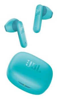 Jbl Wave Flex 2 Tws Bluetooth Wireless In-Ear Earbuds Blue Eu