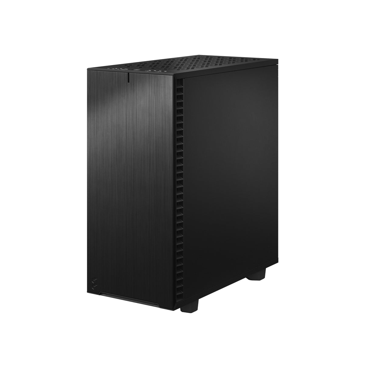 EAN 7340172702160 - Fractal Design Define 7 Compact Midi Tower Negro imagen 6