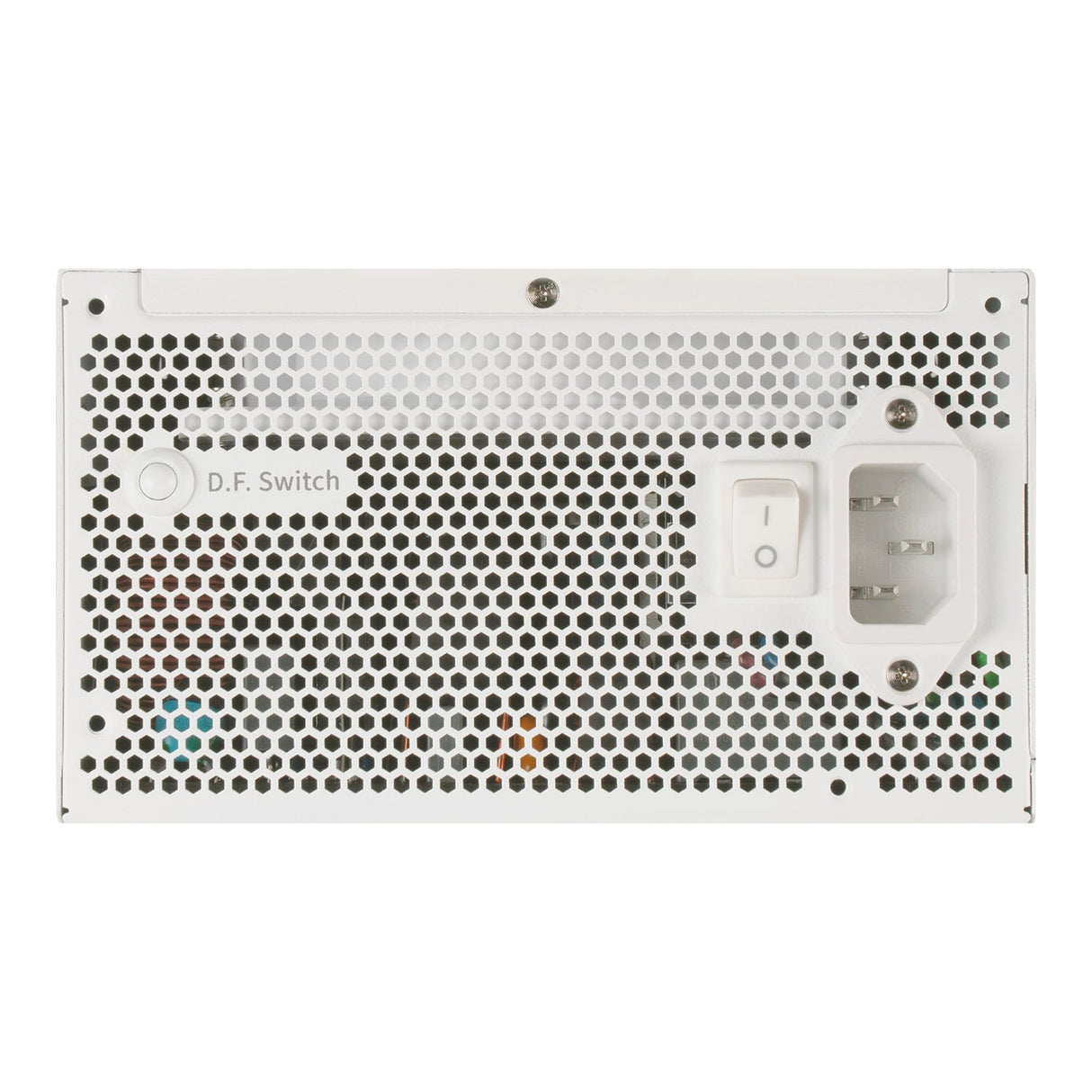 EAN 4713157728029 - Enermax Revolution D.F.12 unidad de fuente de alimentación 850 W 20+4 pin ATX ATX Blanco imagen 9