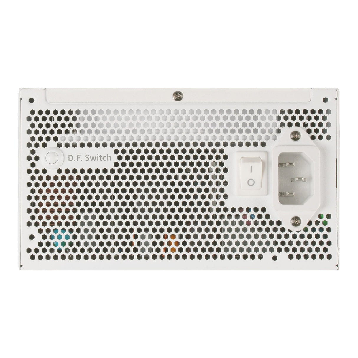 Enermax Revolution D.F.12 Unidad De Fuente De Alimentación 850 W 20+4 Pin Atx Atx Blanco