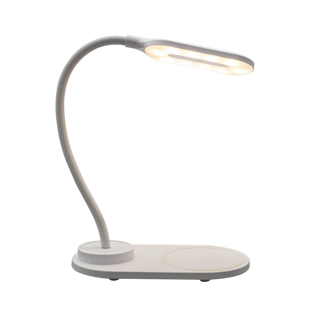 EAN 5706751051463 - Denver LQI-55 lámpara de mesa 1,5 W LED G Blanco imagen 5