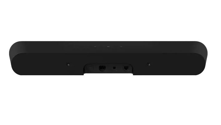 Sonos Ray Black / Barra De Sonido 2.2ch