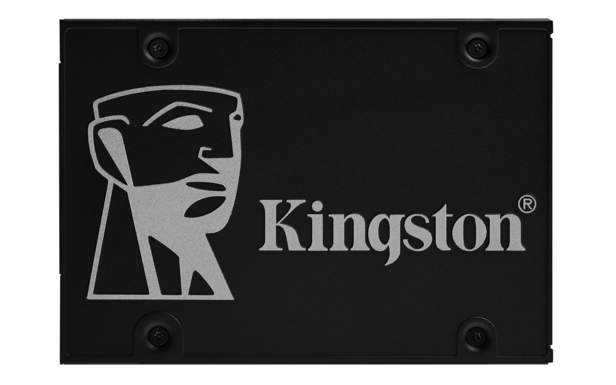 EAN 0740617300116 - Kingston Technology KC600 1,02 TB 2.5" Serial ATA III 3D TLC imagen 1