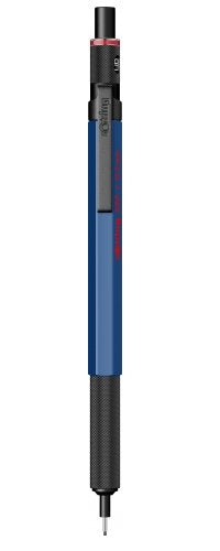 EAN 4895151559004 - Rotring 2164105 lápiz mecánico HB 1 pieza(s) imagen 2