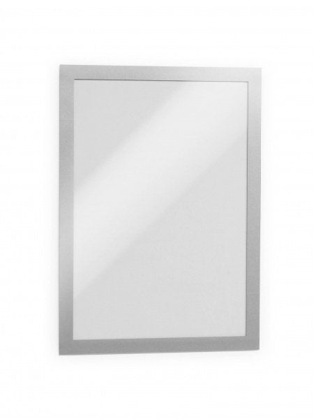 EAN 4005546405858 - Durable DURAFRAME A4 Plata imagen 1
