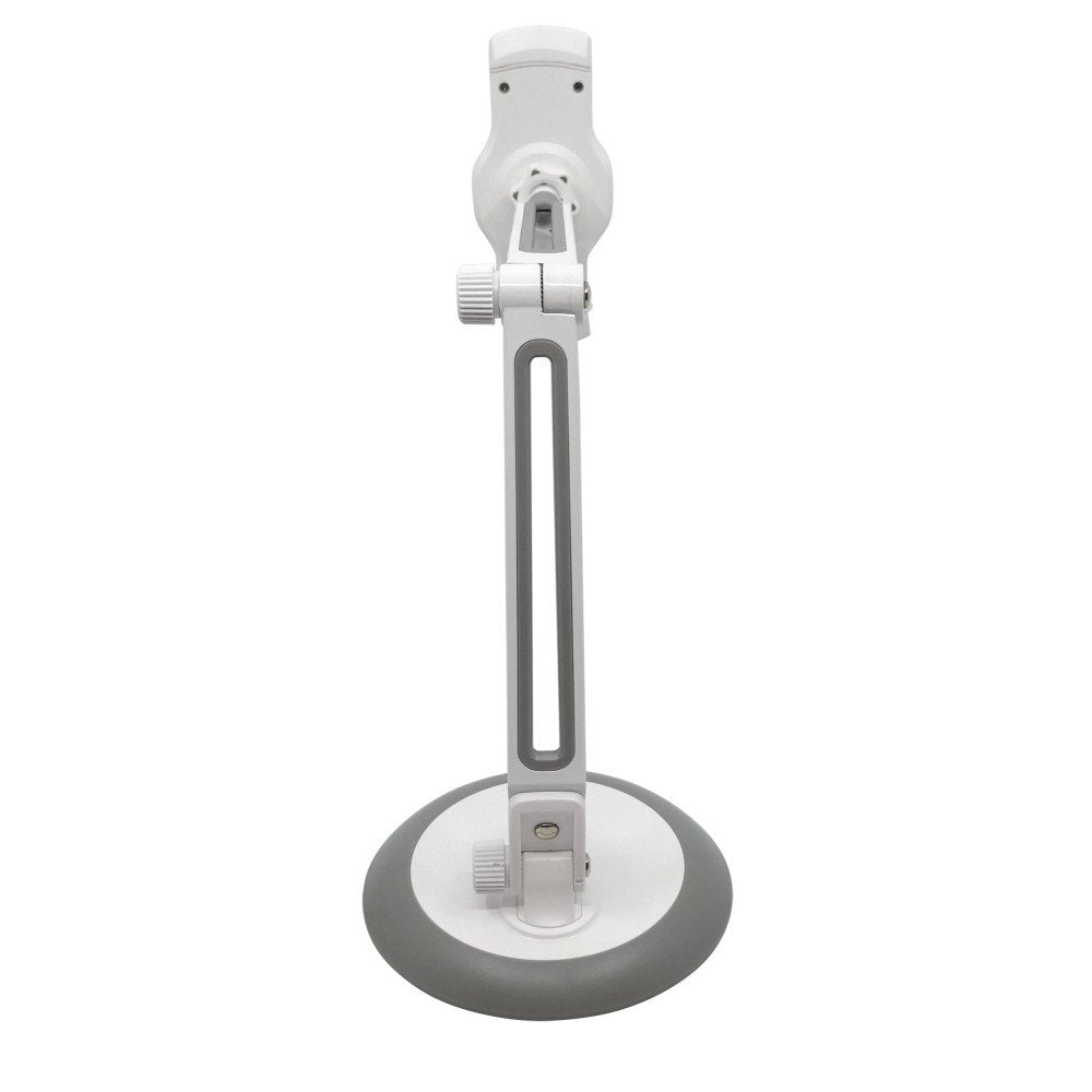 Techly Ica-Tbl 165 Soporte De Escritorio Ajustable Para Tabletas De 4-10"