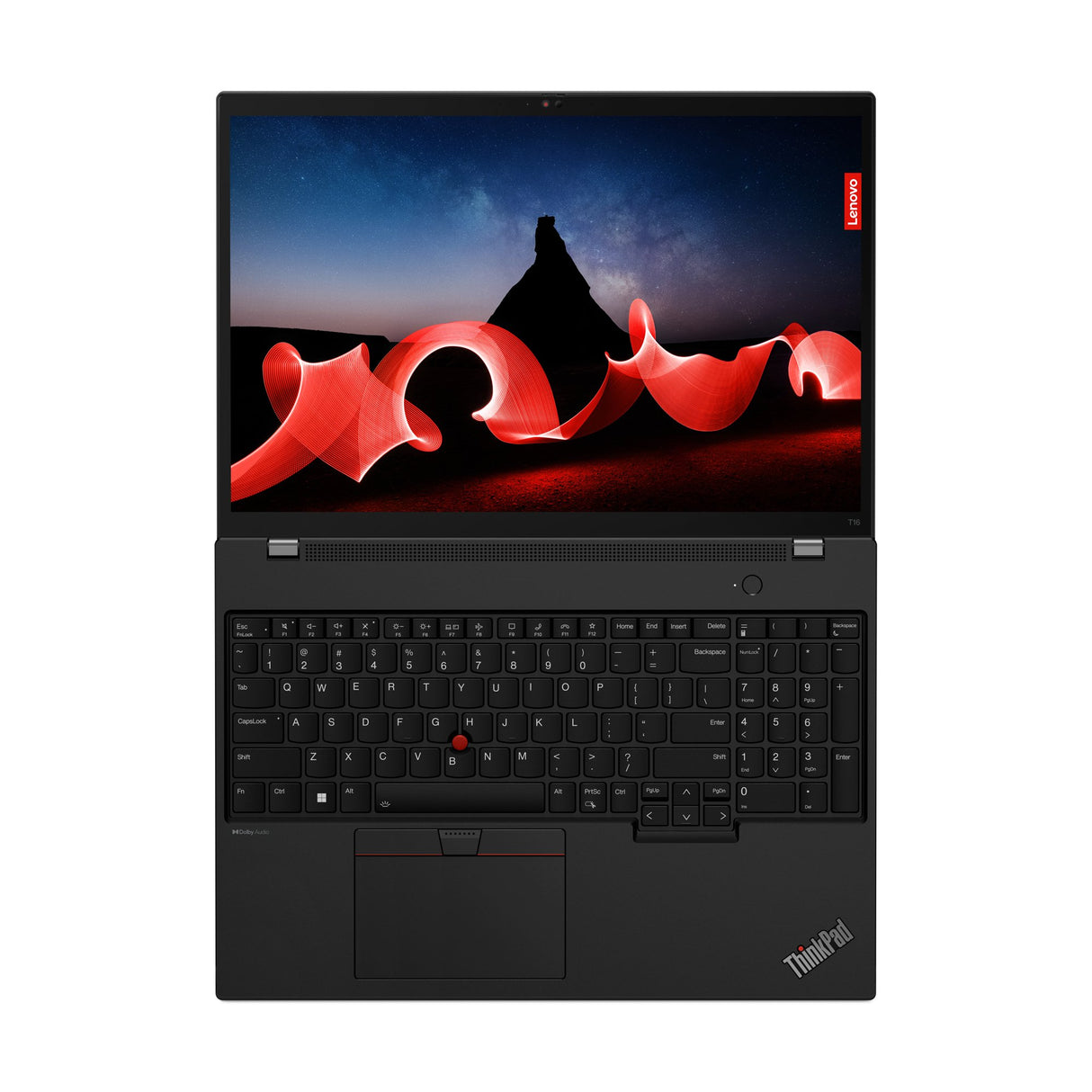 EAN 198158801263 - Lenovo ThinkPad T16 Gen 2 (Intel) Intel® Core™ i5 i5-1345U Portátil 40,6 cm (16") Pantalla táctil WUXGA 16 imagen 18
