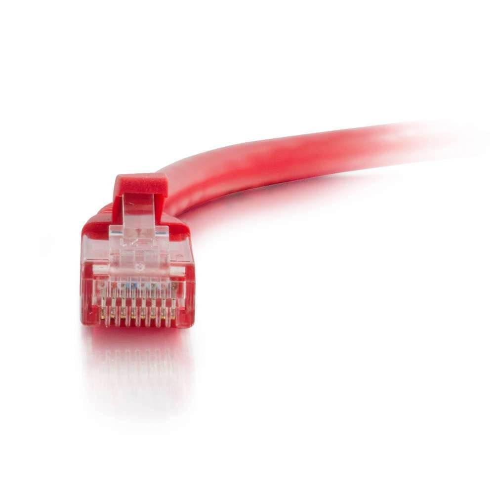 EAN 0757120832249 - C2G 83224 cable de red U/UTP (UTP) imagen 4