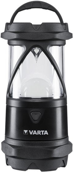 EAN 4008496987146 - Varta INDESTRUCTIBLE L30 PRO Negro, Transparente Linterna de mano LED imagen 1