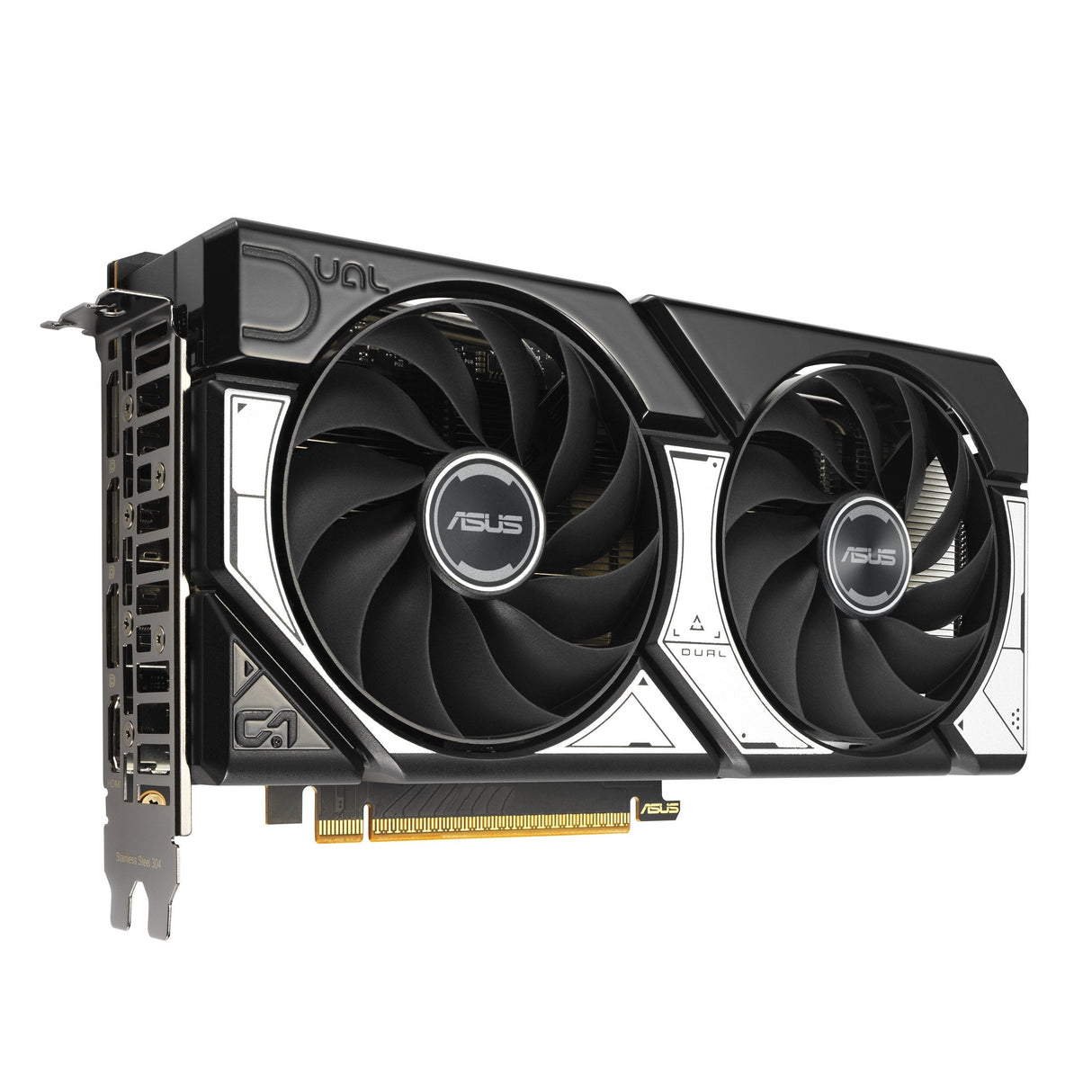 EAN 4711636057899 - ASUS Dual -RTX5060-O8G NVIDIA GeForce RTX 5060 8 GB GDDR7 imagen 11