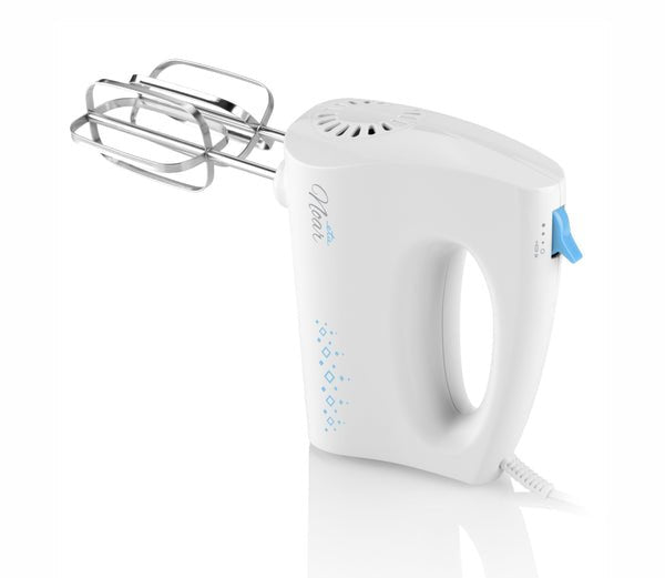 EAN 8590393258765 - Eta Noar Batidora de mano 250 W Blanco imagen 2