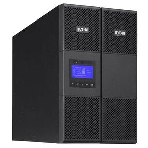 EAN 743172040206 - Eaton 9SX 8000i sistema de alimentación ininterrumpida (UPS) 8 kVA 7200 W imagen 1
