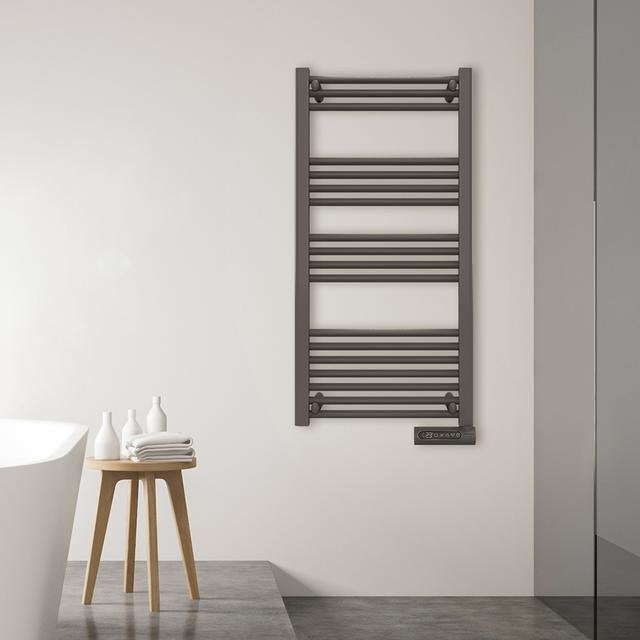 Radiador Electrico Bajo Consumo Cecotec Ready Warm 7000 Quartz Bath 1200w