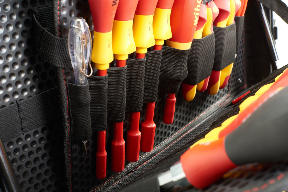 Wiha Competence Xl 83 Herramientas Xl 40523