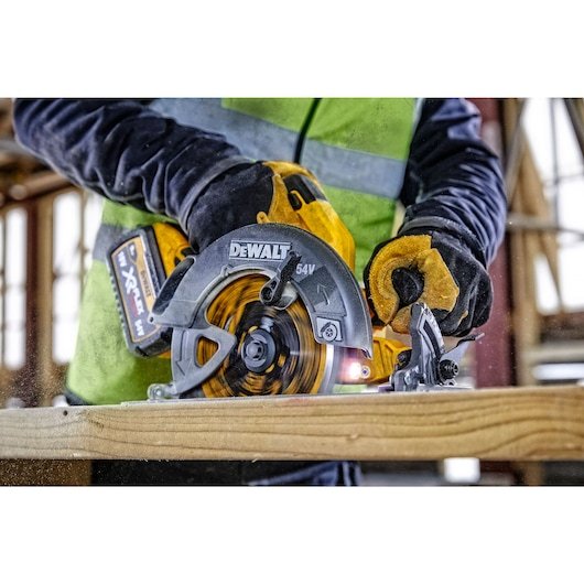 Dewalt Dcs578nt-Xj Akku-Säge
