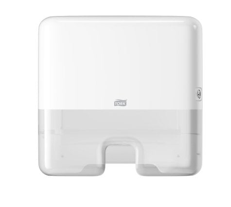 Tork Elevation Interfold Mini - Dispensador De Toallas De Papel