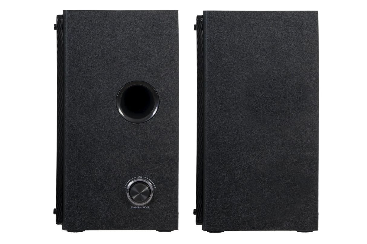 EAN 8422521235150 - Fonestar CLASS-220N altavoz De 2 vías Negro Alámbrico 20 W imagen 4