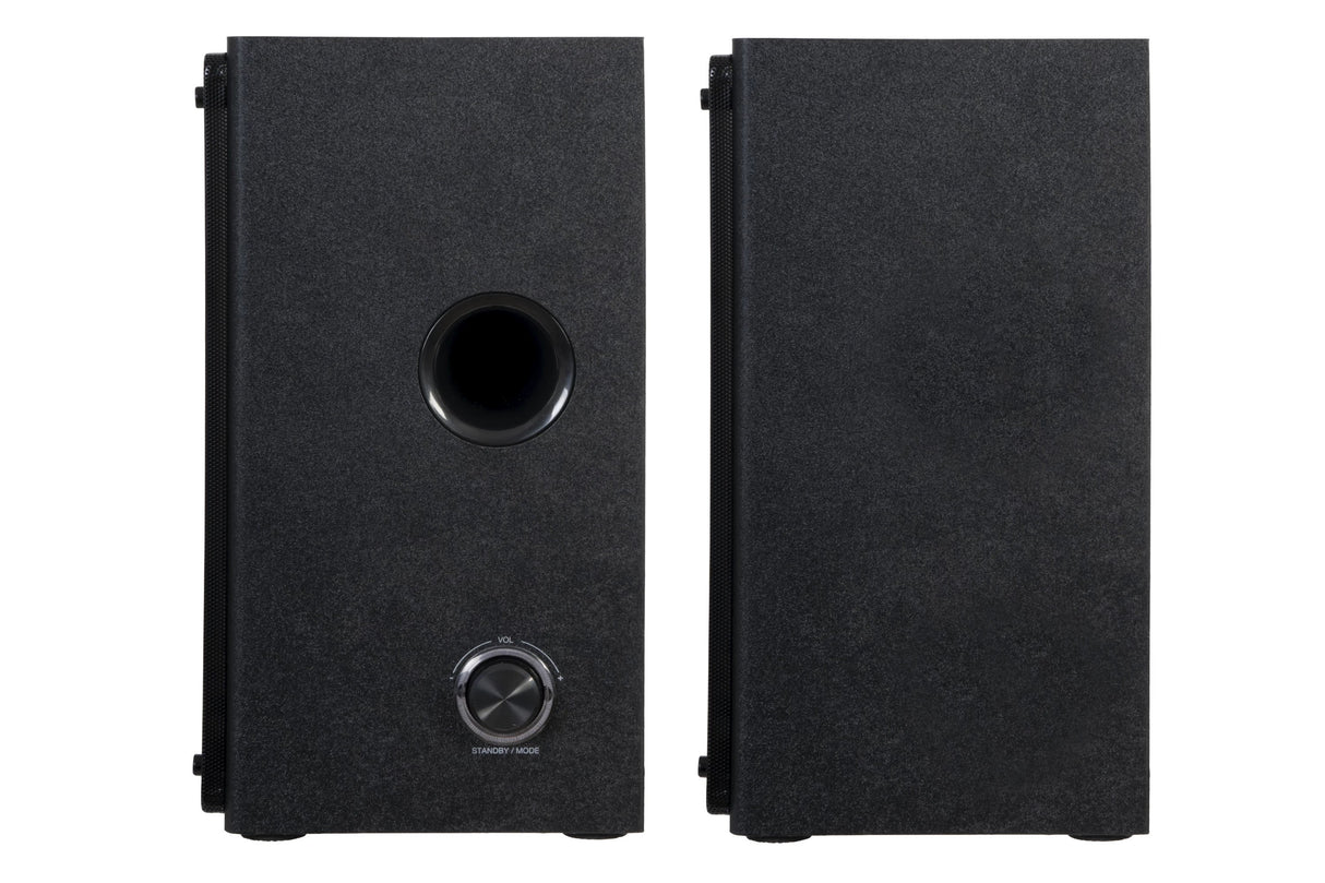 EAN 8422521235150 - Fonestar CLASS-220N altavoz De 2 vías Negro Alámbrico 20 W imagen 4