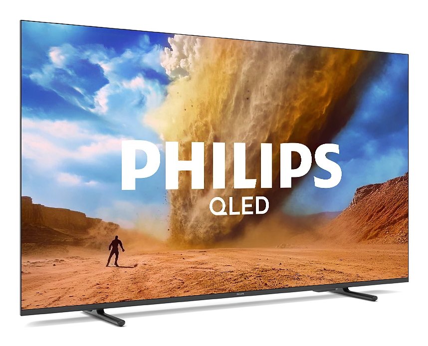 Televisor Philips Qled 43pus7810 43' Ultra Hd 4k Smart Tv Wifi