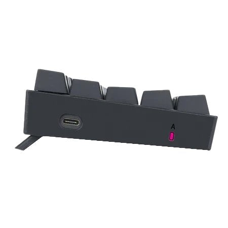 Redragon Dragonborn Teclado Mecánico Gaming Rgb Negro