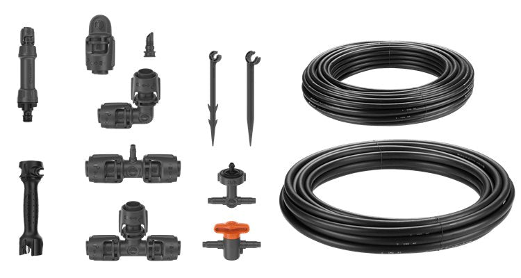 EAN 4066407002968 - Gardena 13455-20 sistema de riego por goteo imagen 2