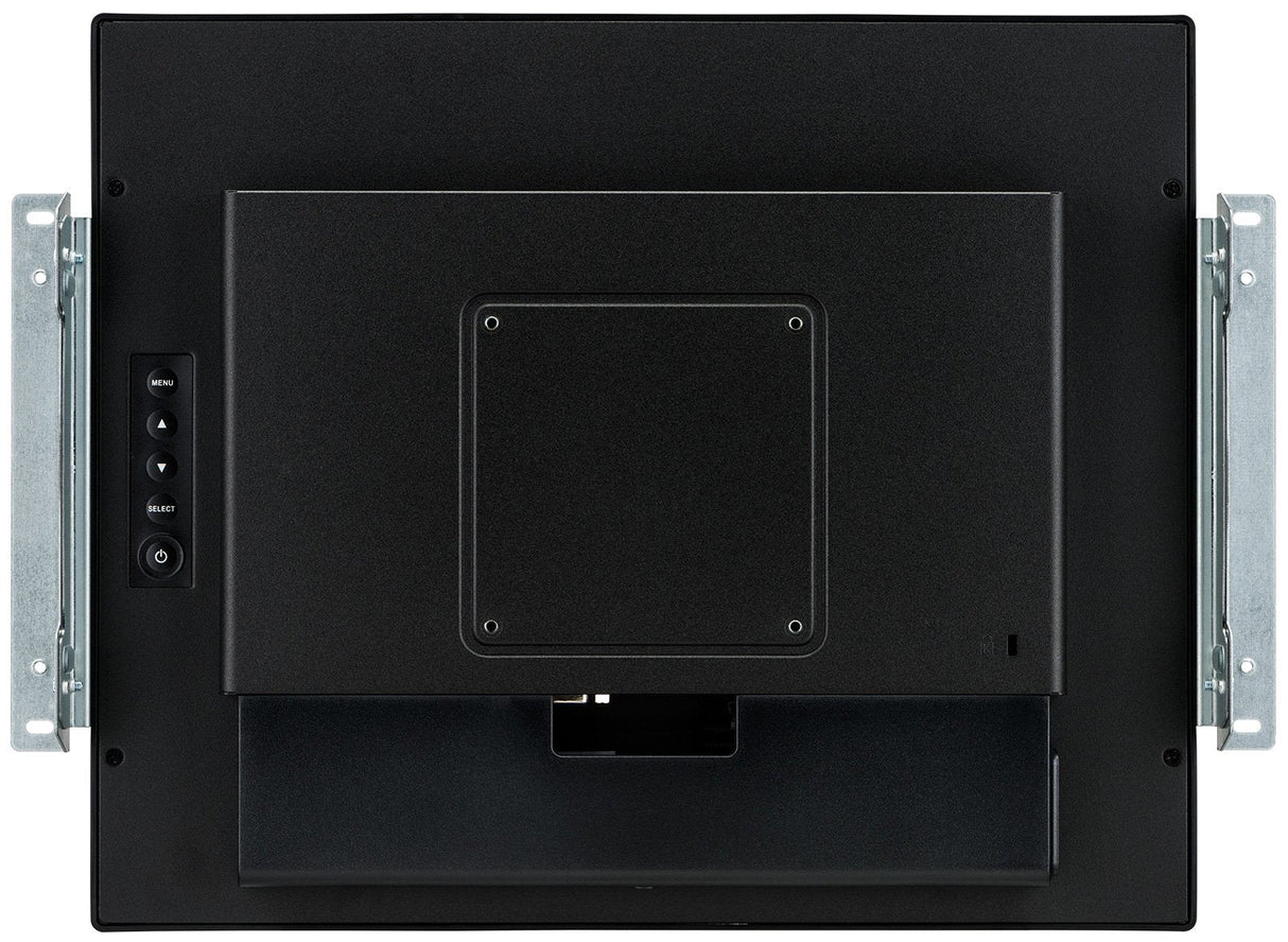 Iiyama 38.0cm (15") Tf1534mc-B8x 4:3 M-Touch Hdmi+Dp