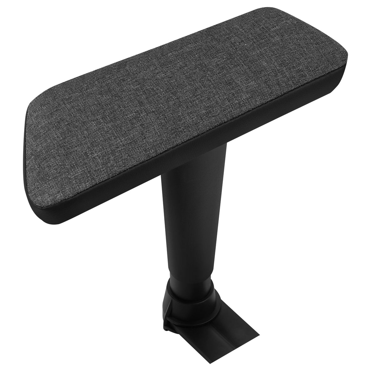 Silla Gaming Aerocool Crown/ Negra