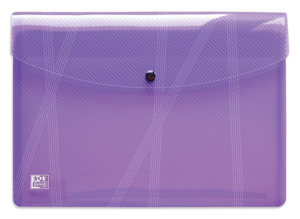 Oxford Brieftasche Hawai A3 Sortiert 10mk