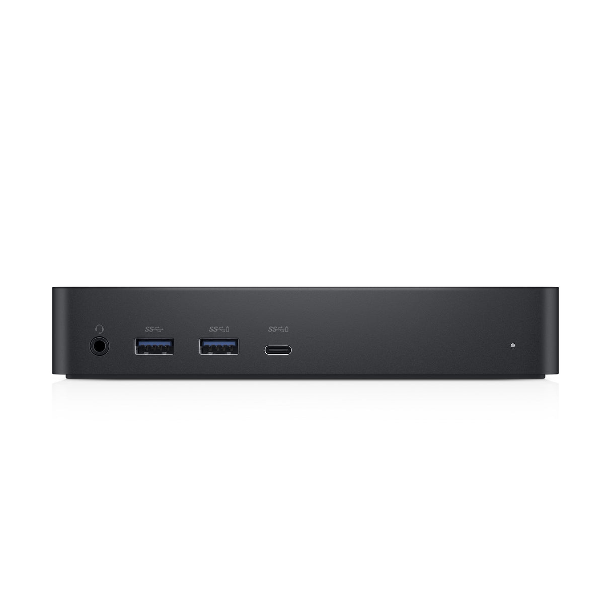 EAN 5704174086659 - DELL D6000 Alámbrico USB 3.2 Gen 1 (3.1 Gen 1) Type-C Negro imagen 3