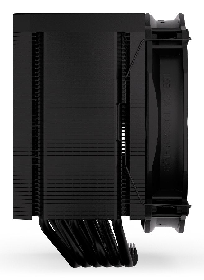 Endorfy Fortis 5 Black