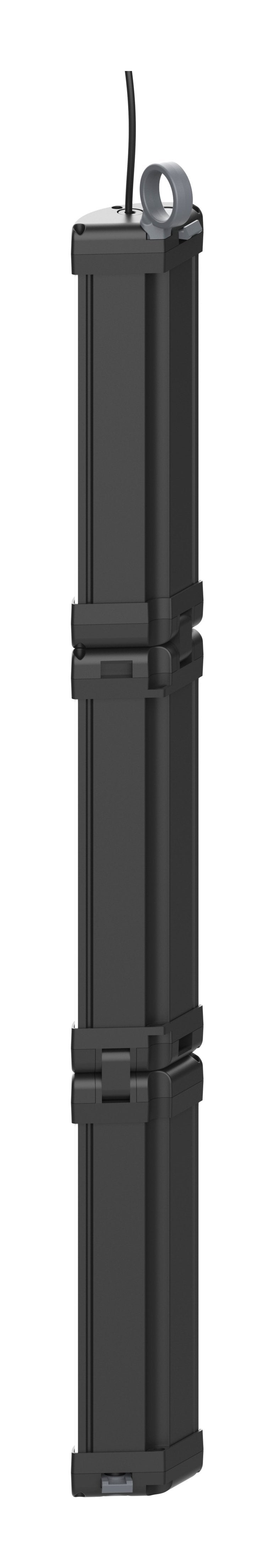 Brennenmuhl Led Vorzeltleuchte Vl 500 550lm, Ip54, 5m Usb T