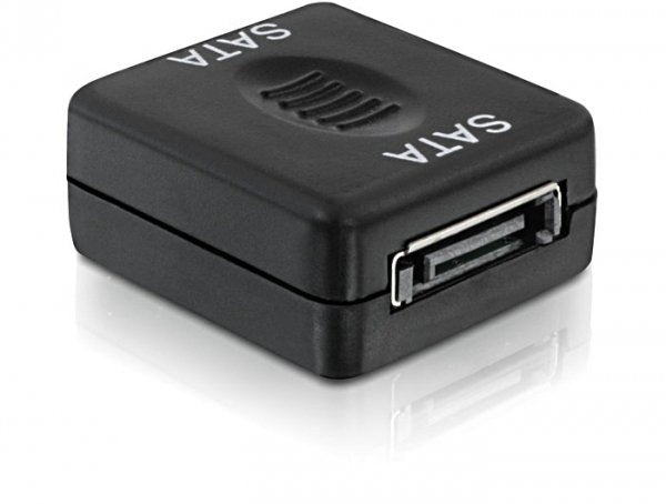 Delock Adaptador Sata - Sata Hembra-Hembra