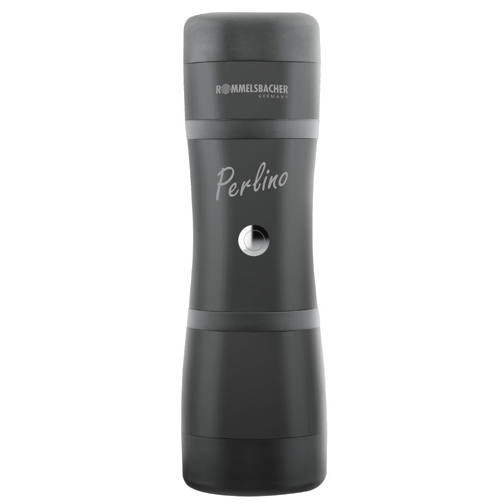 Rommelsbacher Fd 500 Electrodoméstico Para Decoración De Alimentos Aparato Para Elaboración De Perlas De Gelatina