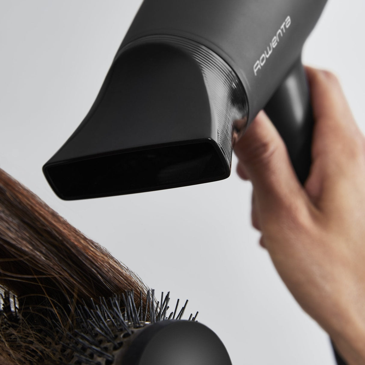 Rowenta Hair Dryer Negro Negro (Cv1801f0)