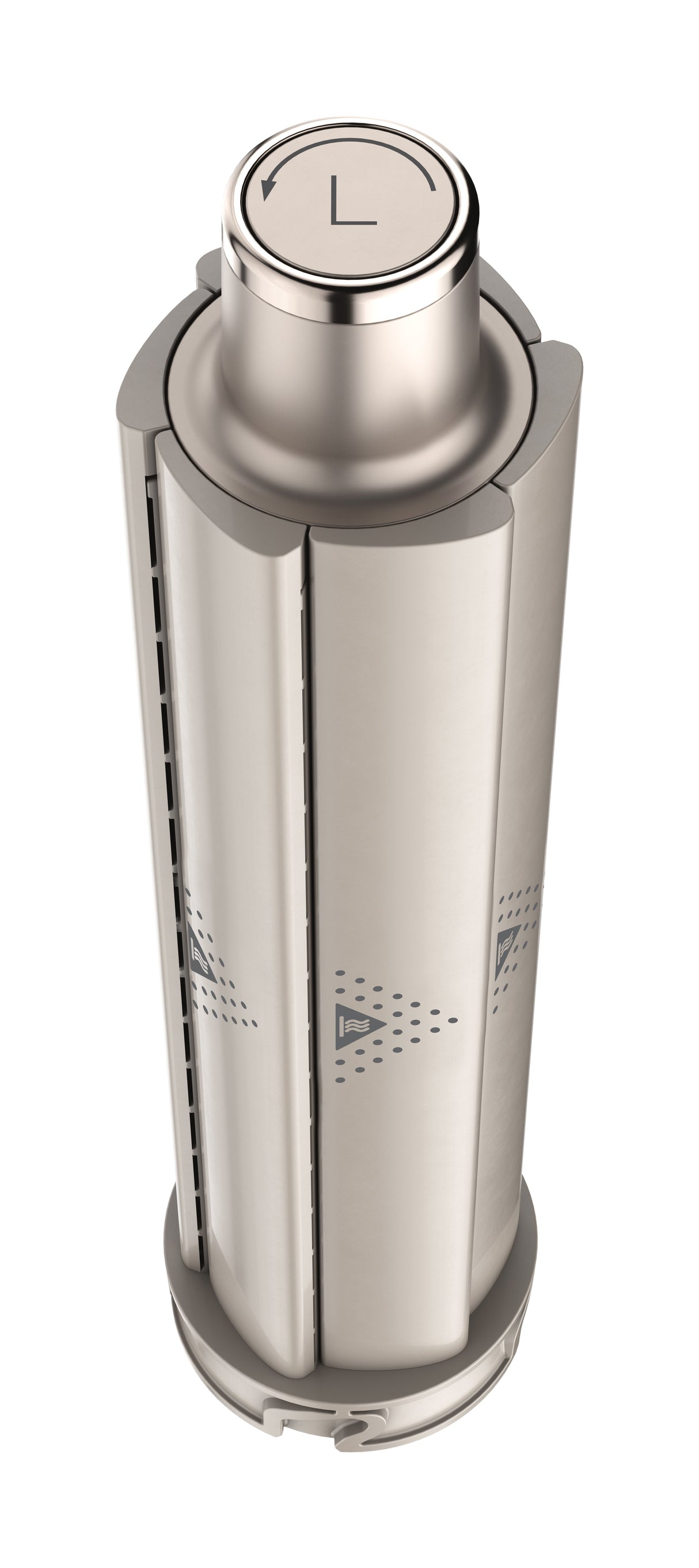 Shark Hd424sleu Flexstyle 3-In-1 Haarstyler Y -Trockner