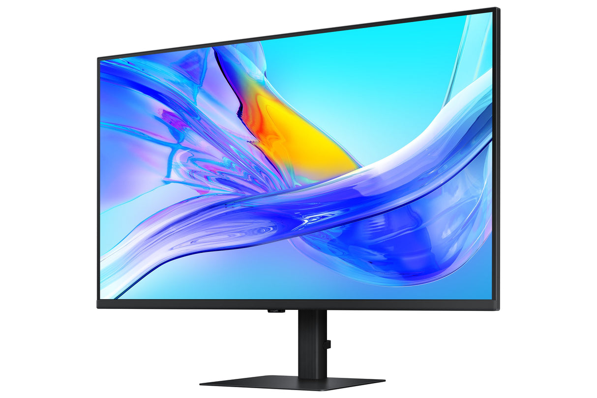 EAN 8806095971025 - Samsung S80UD pantalla para PC 94 cm (37") 3840 x 2160 Pixeles 4K Ultra HD LCD Negro imagen 3