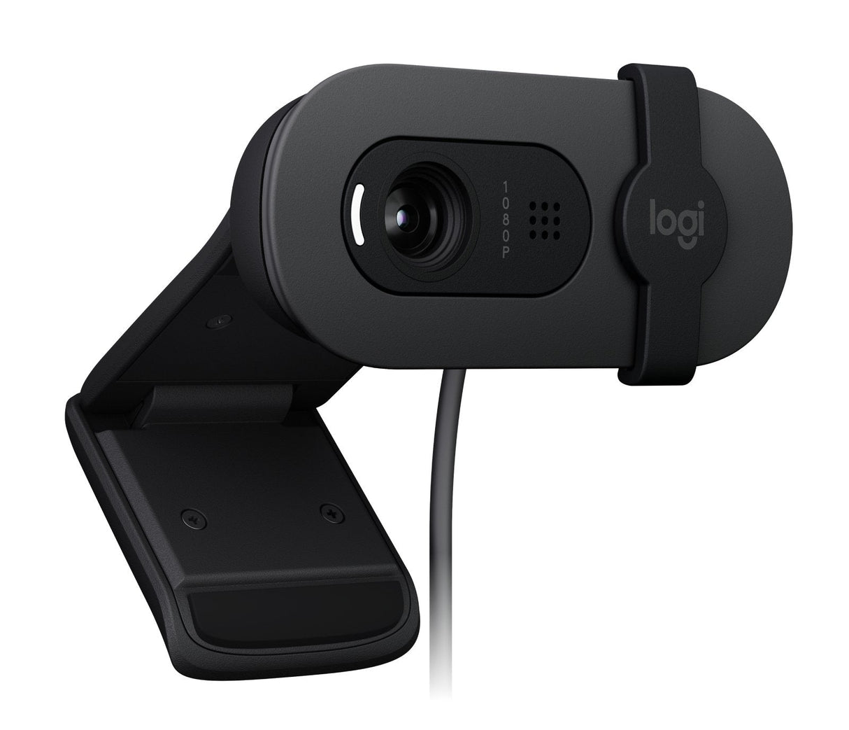 Webcam Logitech Brio 105 Full Cam Hd 1080p Webcam Graphite Usb 960-001592