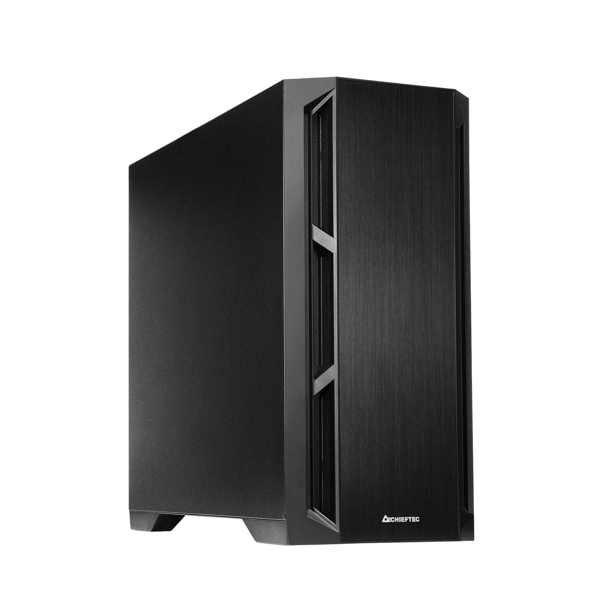 EAN 0753263078643 - Chieftec Midi APEX Series GA-01B-Q-OP Midi Tower imagen 1