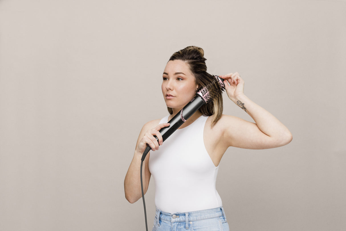 Multiestilo Shark Flexstyle Hd424eu (Negro)