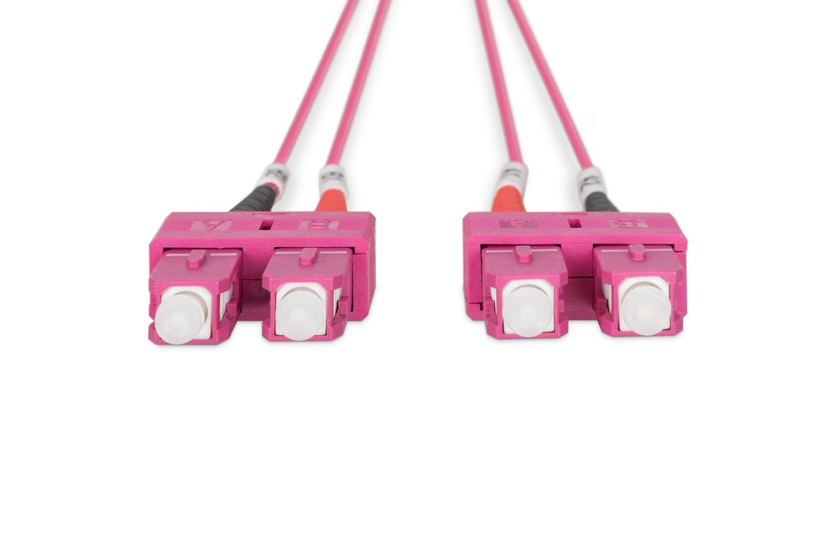 Digitus Professional Patch-Cable - 1 M - Aquamarin