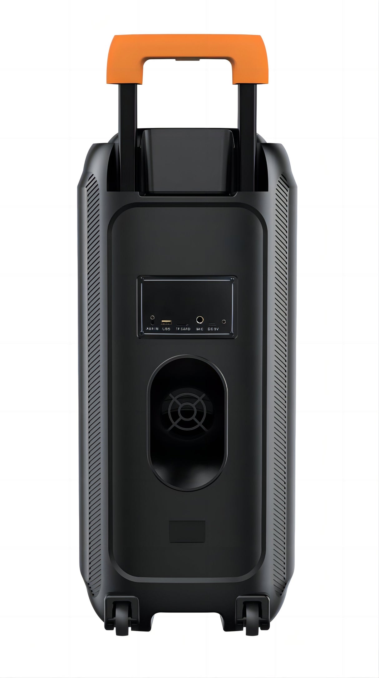 Altavoz Bluetooth Trolley Denver Tsp 456 600w