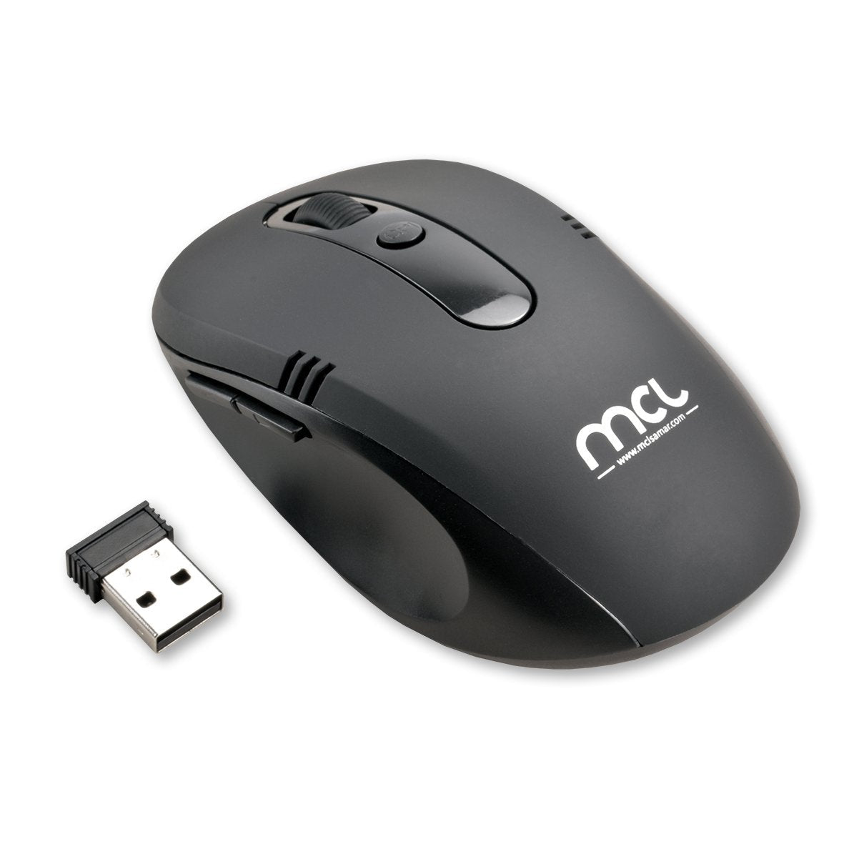 2.4 Ghz Wireless Mouse Dpi